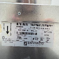 Envirco MAC 10 Series Fan Filter Unit image 2